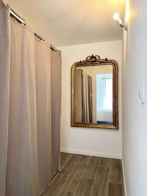 Lou Paseo : Appartement Brocante Centre Historique Л'Іль-сюр-ла-Сорг Екстер'єр фото